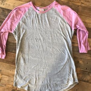 Lularoe Randy Shirt